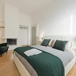 Mila Apartments Solari
