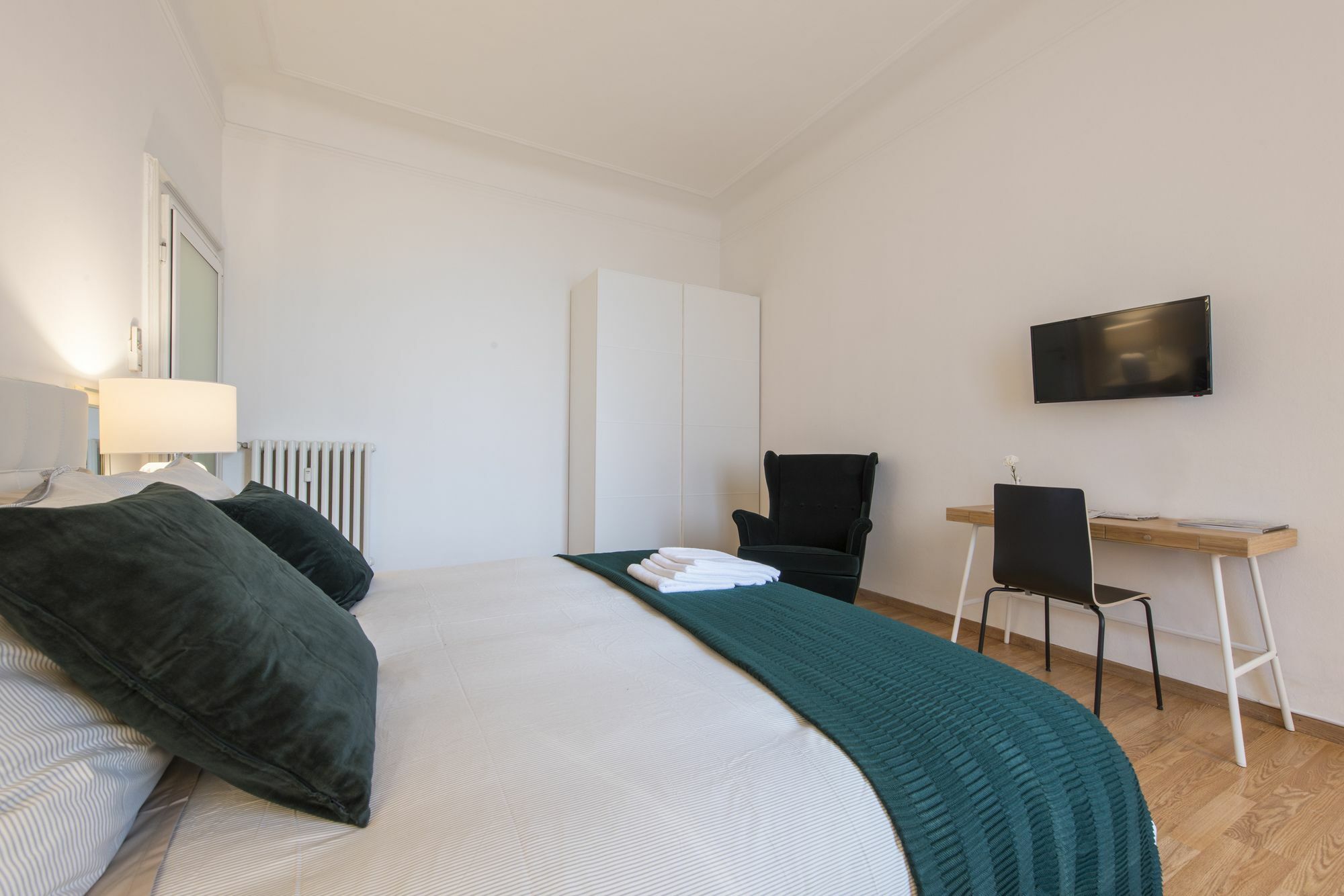 Mila Solari Appartamento Milano