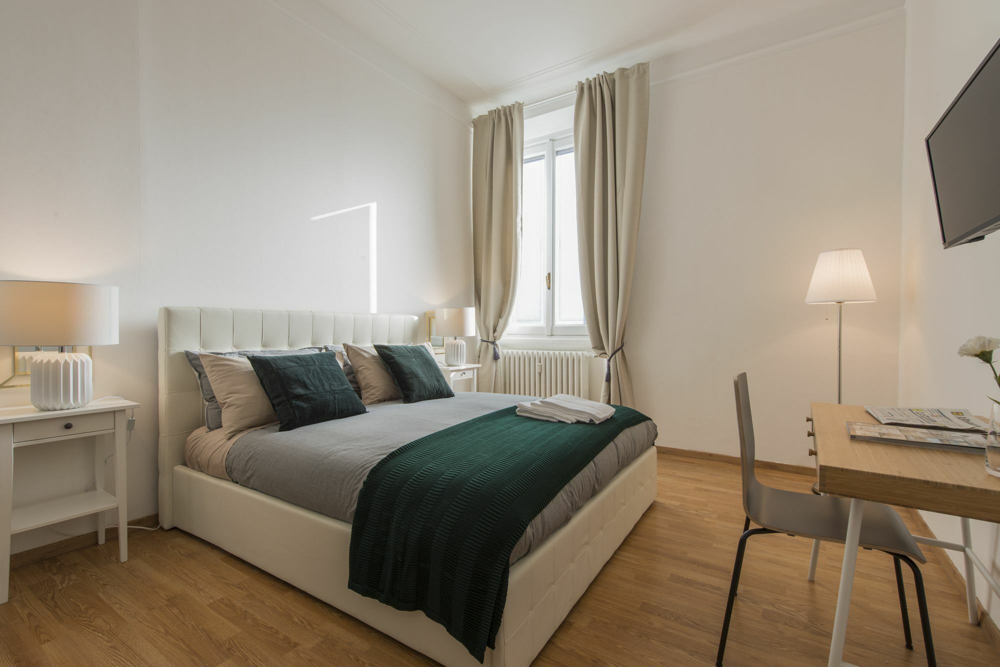 Mila Solari * Milano